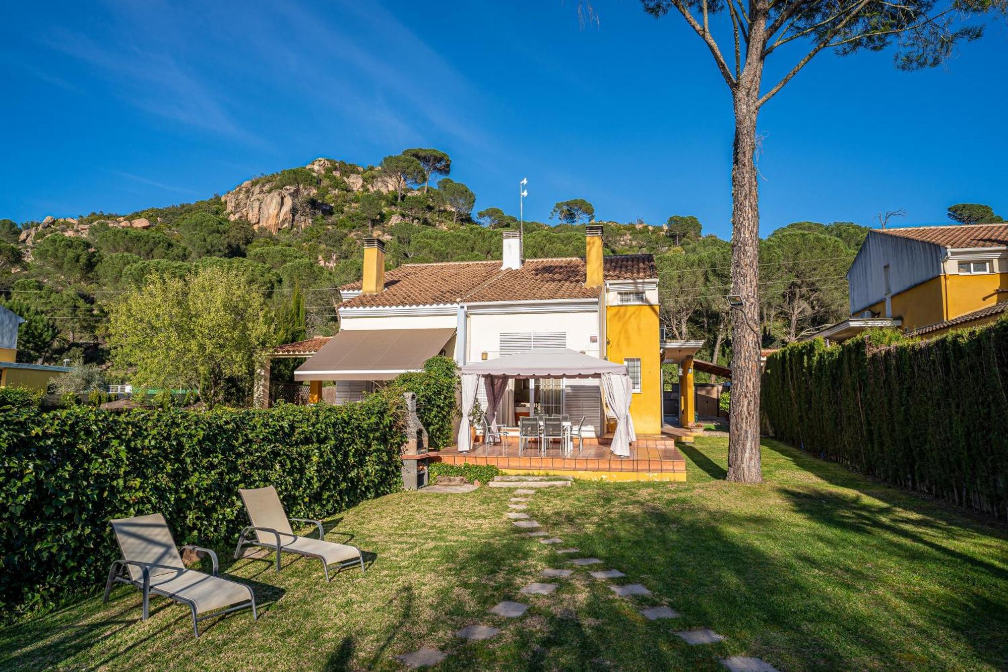Casa El Balcon Del Lago Córdoba Kültér fotó