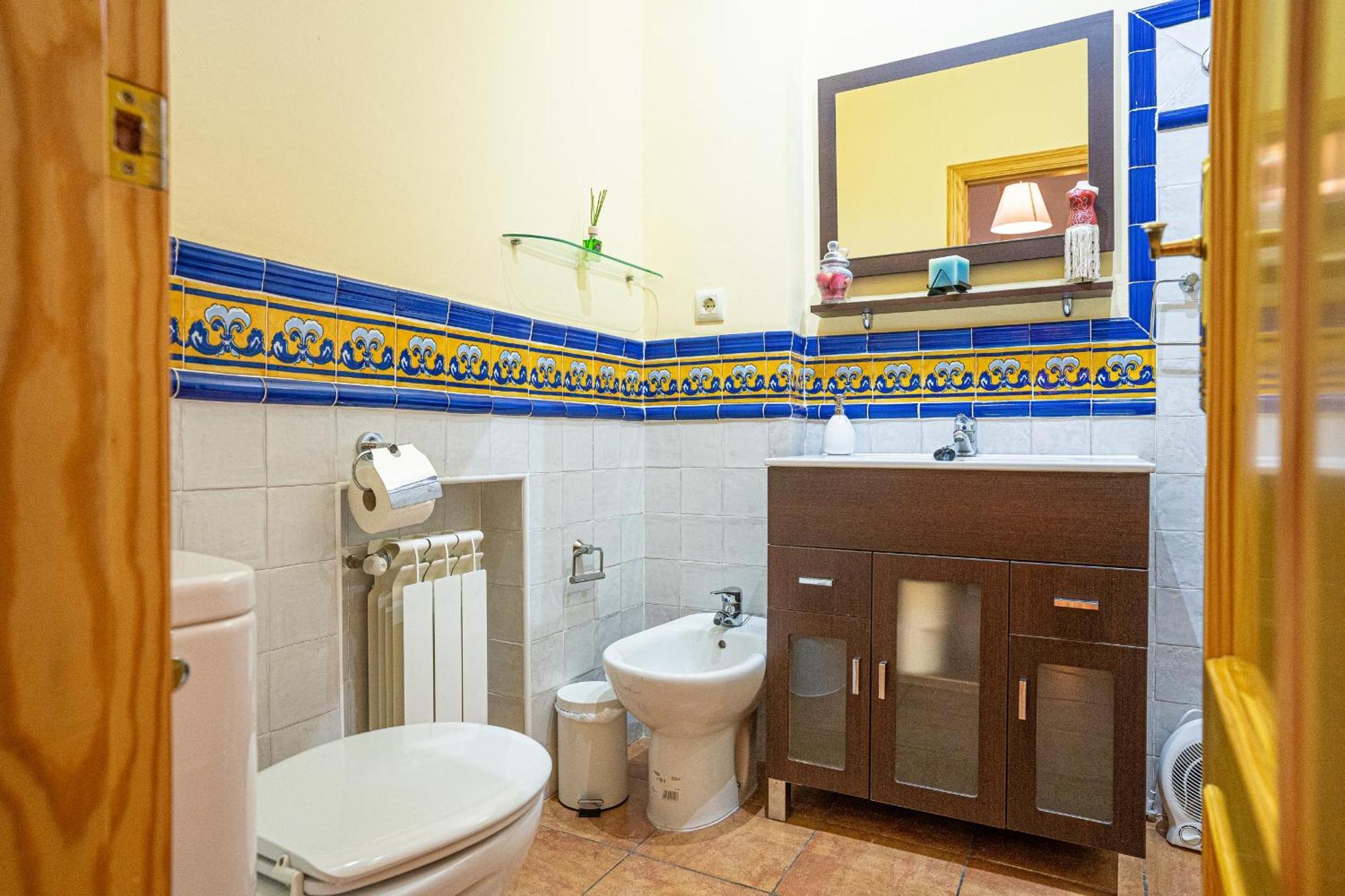 Casa El Balcon Del Lago Córdoba Kültér fotó
