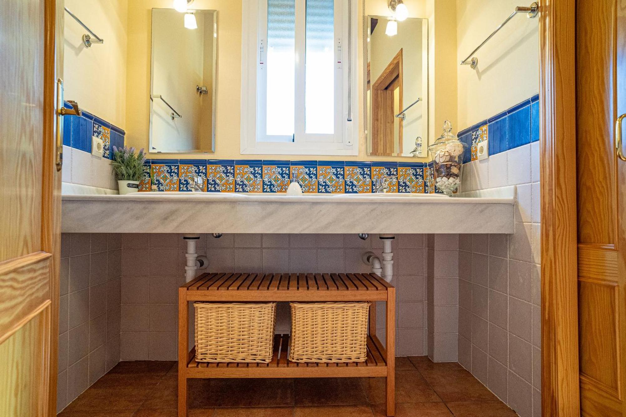 Casa El Balcon Del Lago Córdoba Kültér fotó