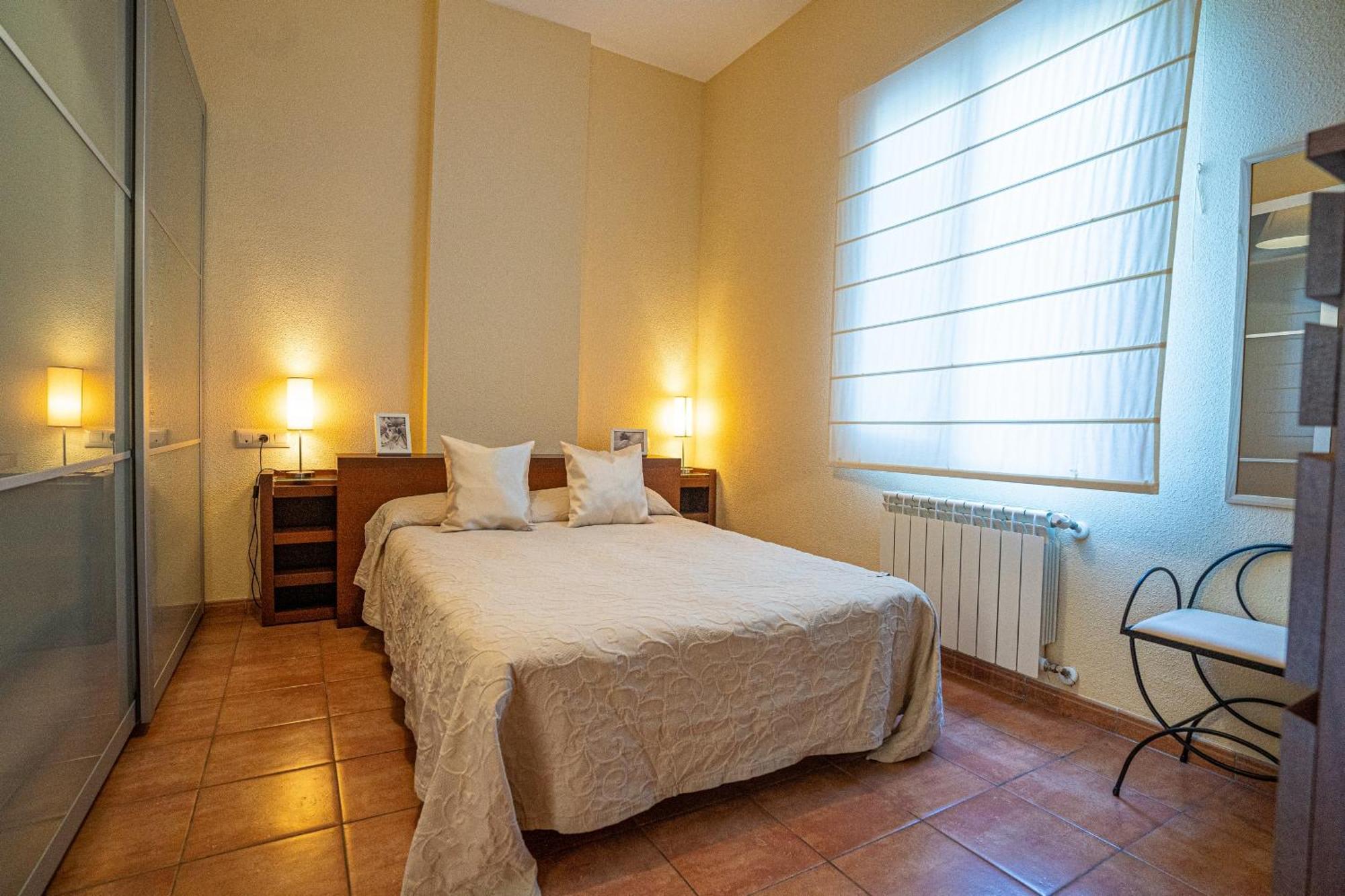 Casa El Balcon Del Lago Córdoba Kültér fotó