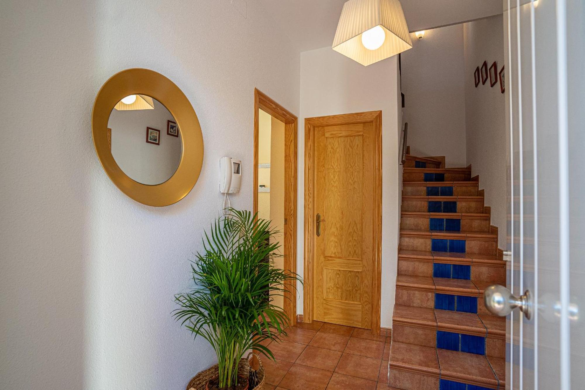Casa El Balcon Del Lago Córdoba Kültér fotó