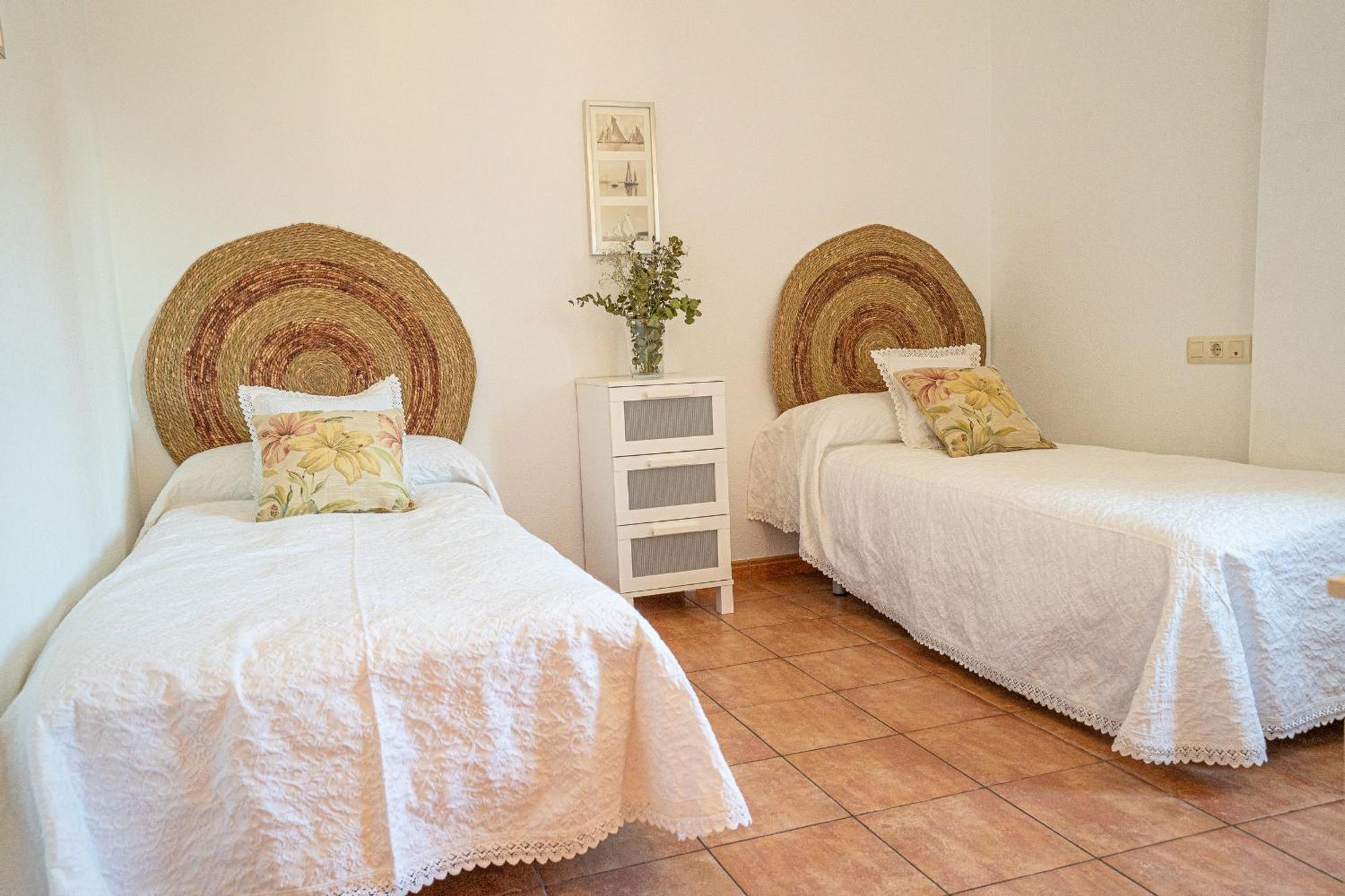 Casa El Balcon Del Lago Córdoba Kültér fotó