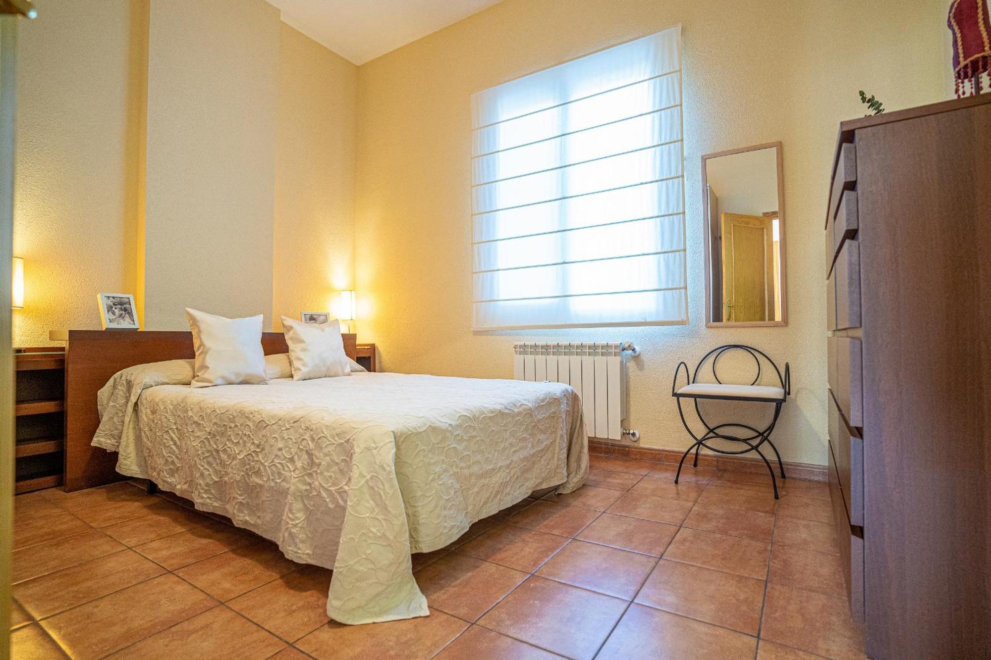 Casa El Balcon Del Lago Córdoba Kültér fotó