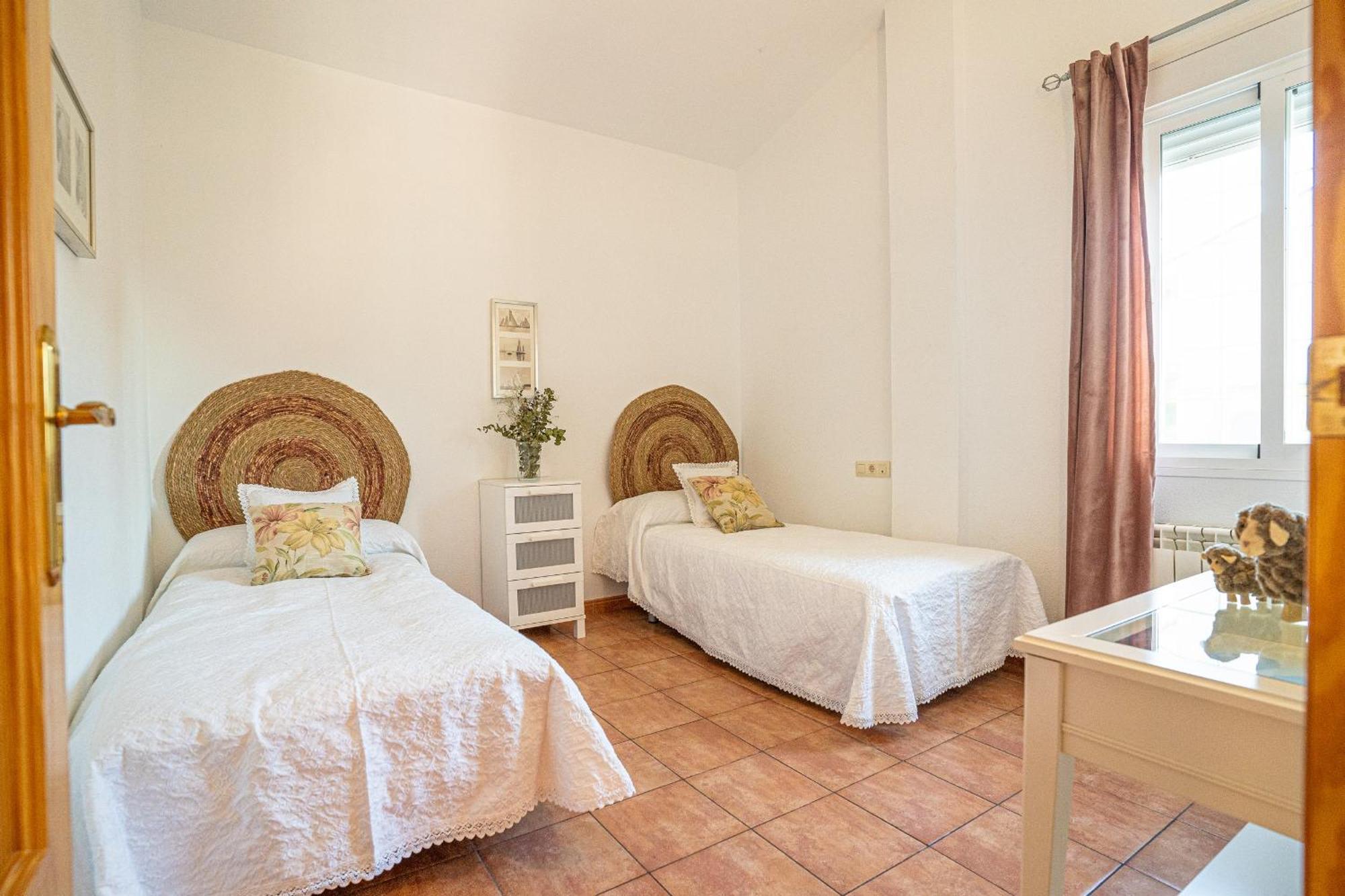 Casa El Balcon Del Lago Córdoba Kültér fotó