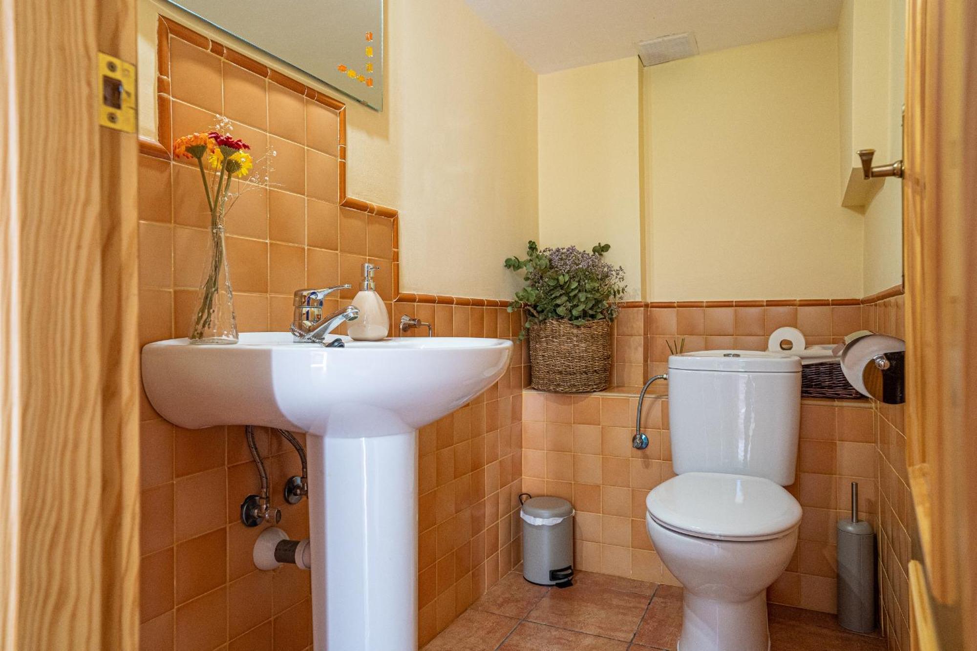 Casa El Balcon Del Lago Córdoba Kültér fotó