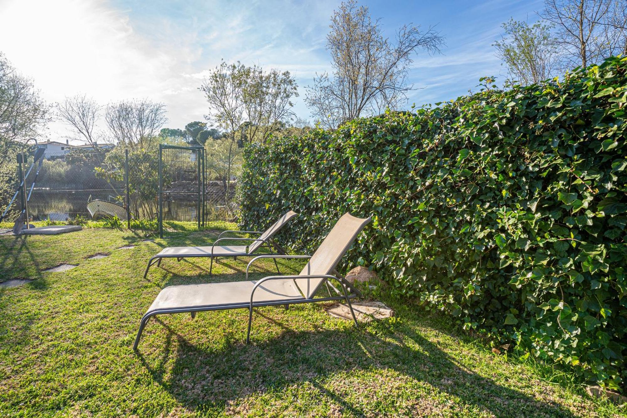 Casa El Balcon Del Lago Córdoba Kültér fotó