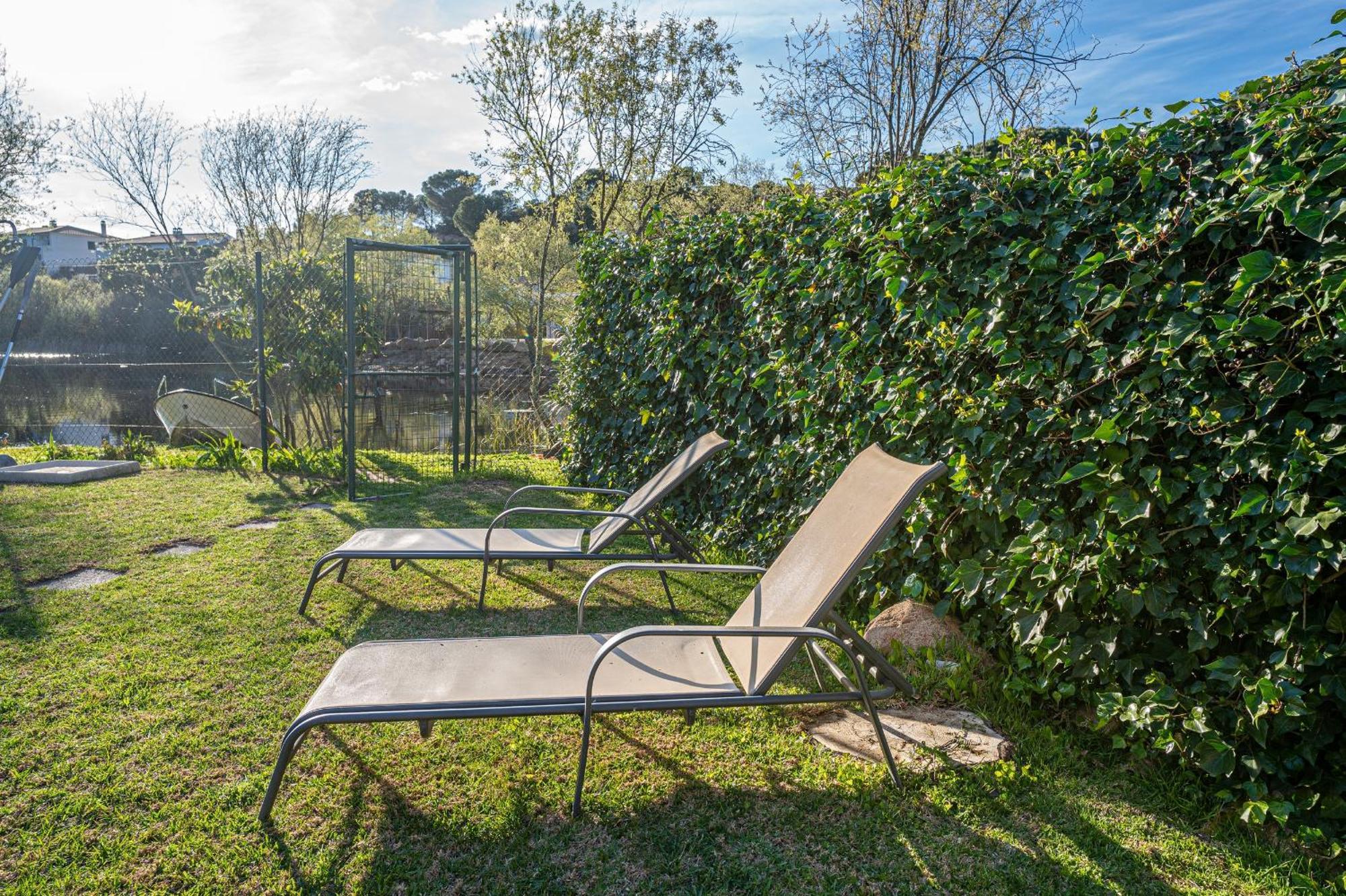 Casa El Balcon Del Lago Córdoba Kültér fotó