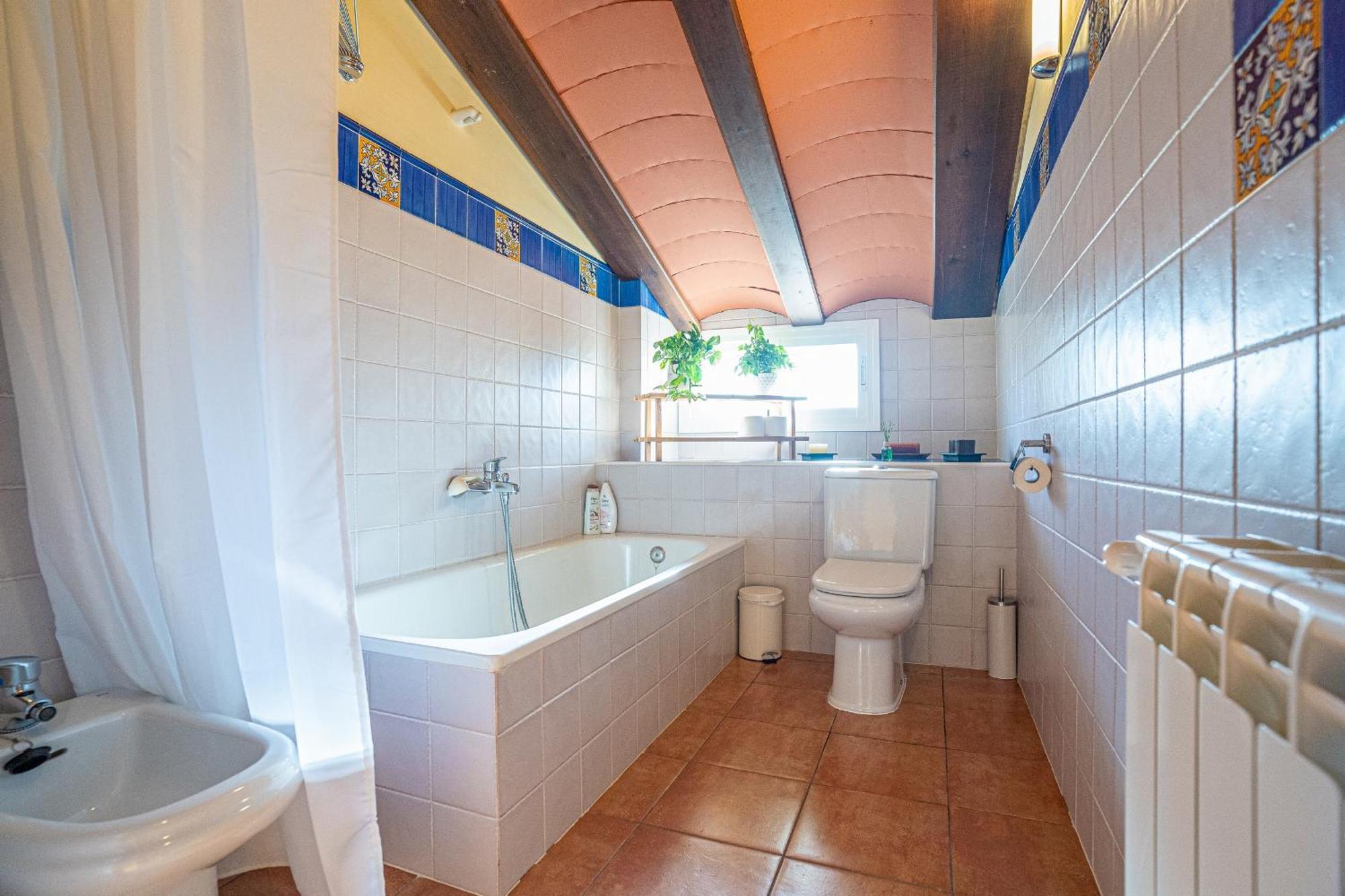 Casa El Balcon Del Lago Córdoba Kültér fotó