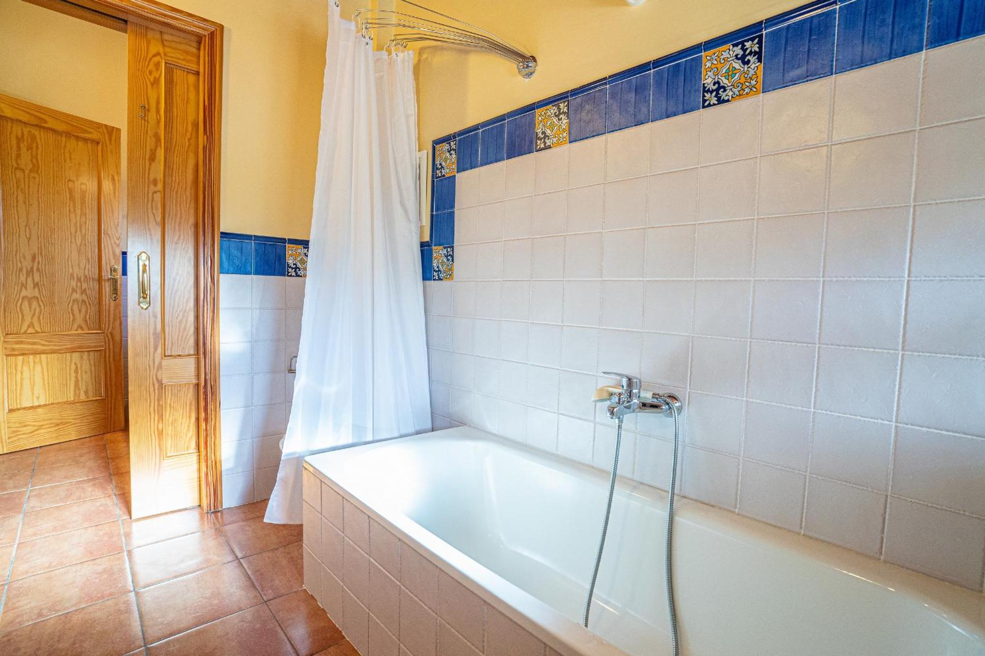 Casa El Balcon Del Lago Córdoba Kültér fotó