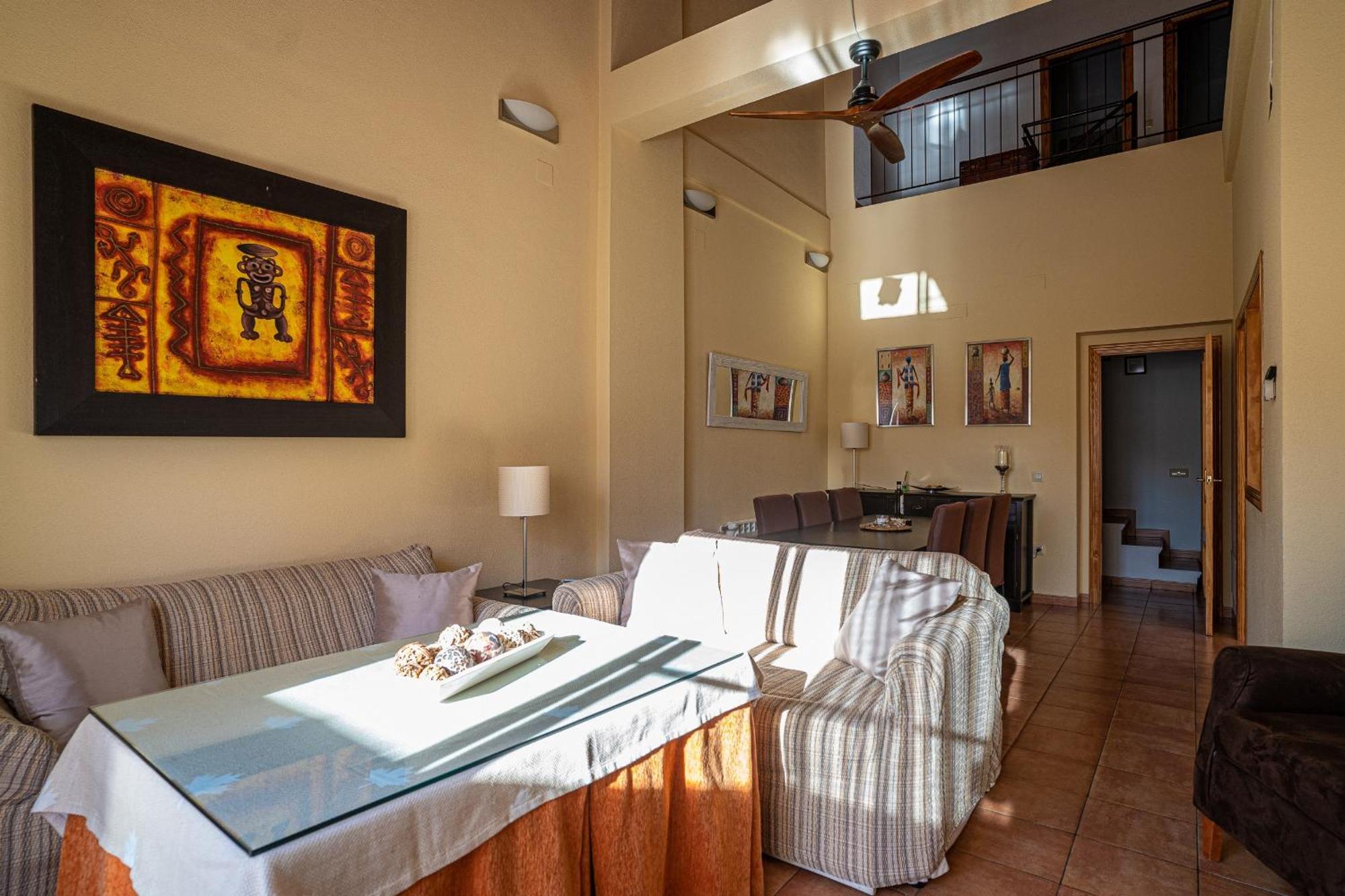 Casa El Balcon Del Lago Córdoba Kültér fotó