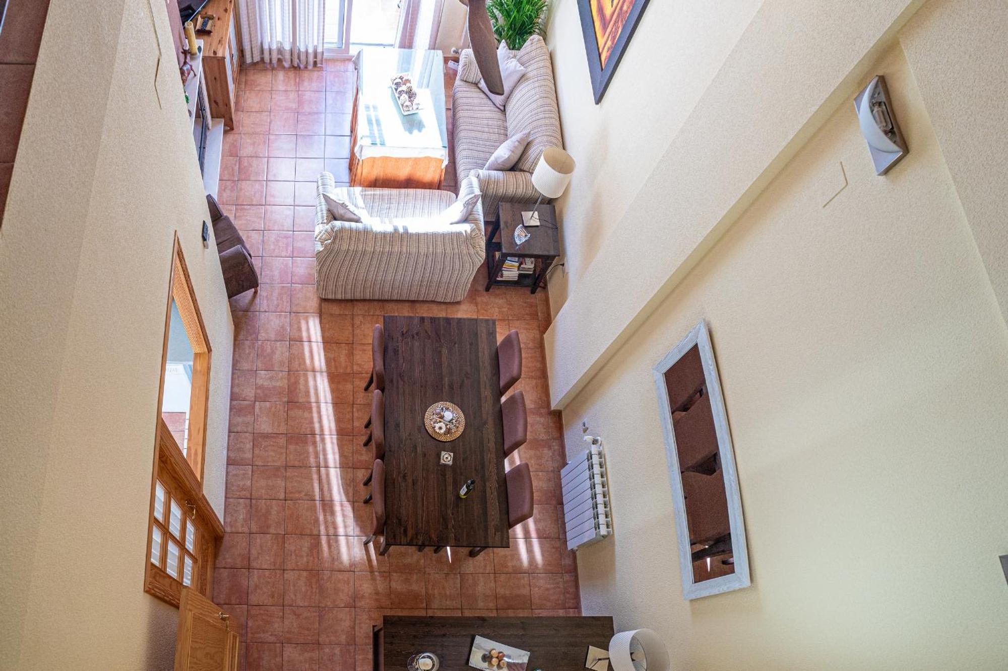 Casa El Balcon Del Lago Córdoba Kültér fotó